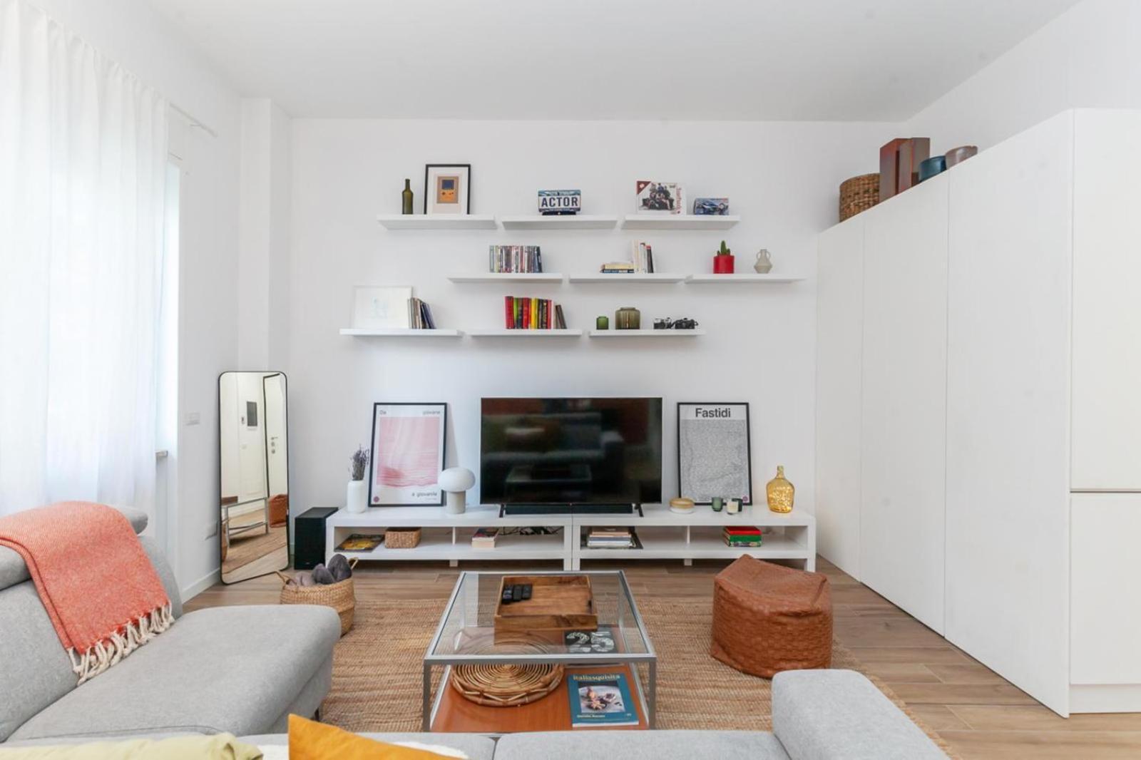 "Movie Heaven" Metro-Centric & Luxury Hub Daire Milano Dış mekan fotoğraf