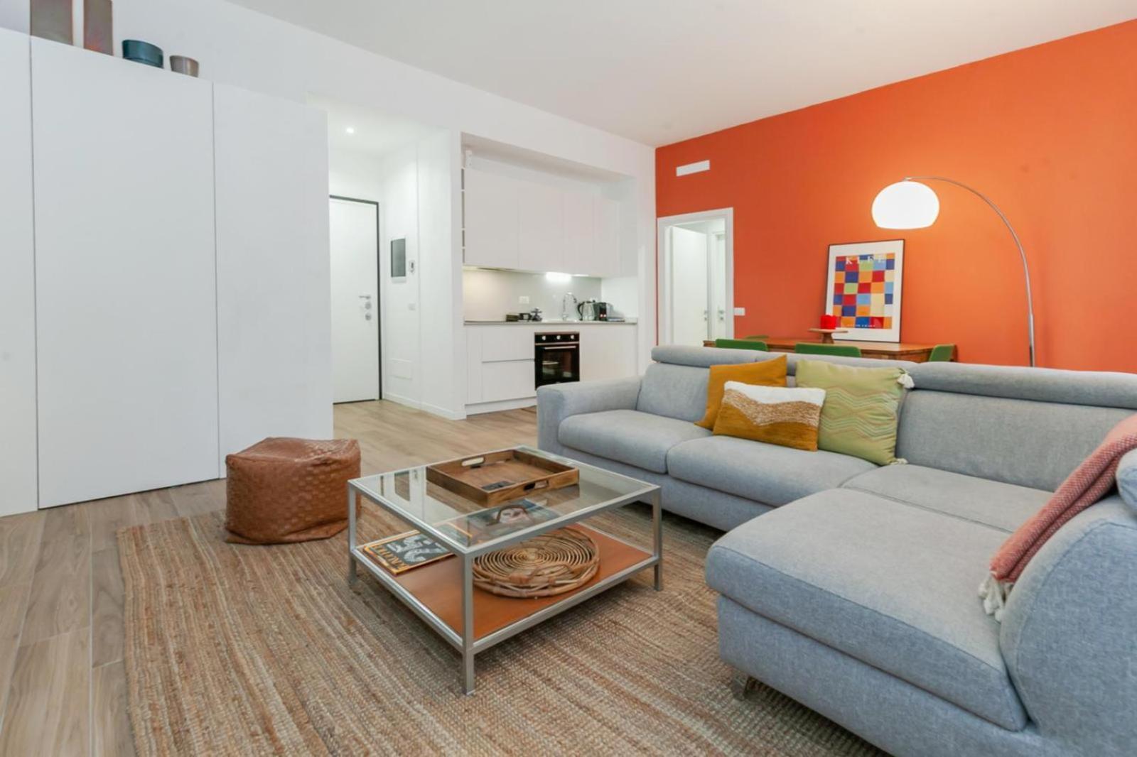 "Movie Heaven" Metro-Centric & Luxury Hub Daire Milano Dış mekan fotoğraf