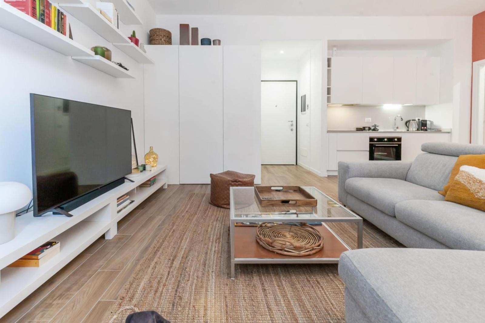 "Movie Heaven" Metro-Centric & Luxury Hub Daire Milano Dış mekan fotoğraf