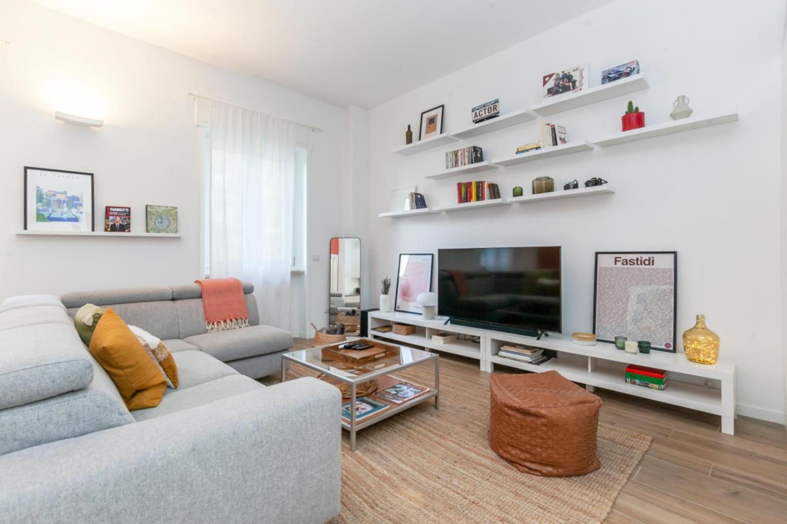 "Movie Heaven" Metro-Centric & Luxury Hub Daire Milano Dış mekan fotoğraf