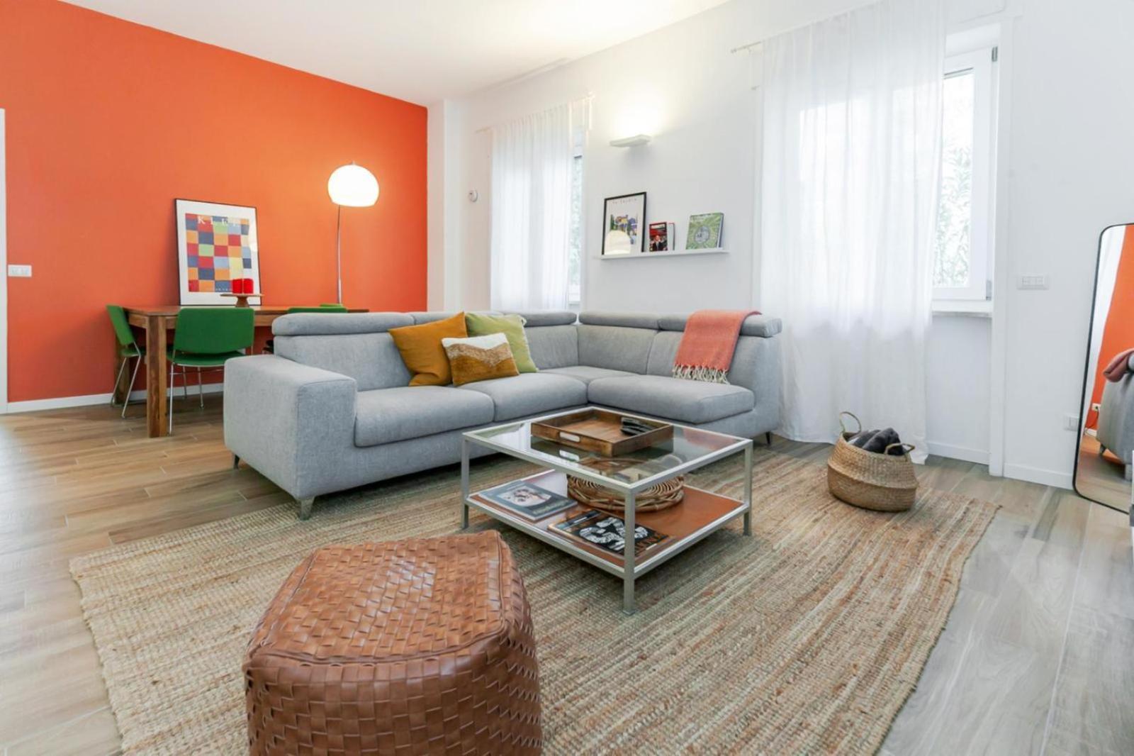 "Movie Heaven" Metro-Centric & Luxury Hub Daire Milano Dış mekan fotoğraf